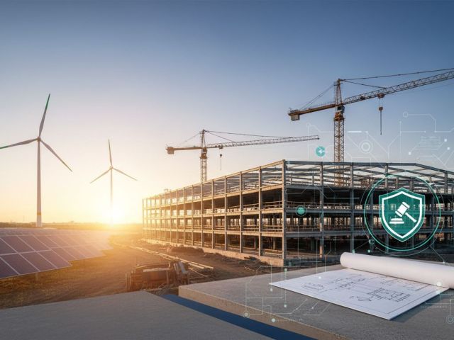 esrs simplifies chantiers risques et assurance