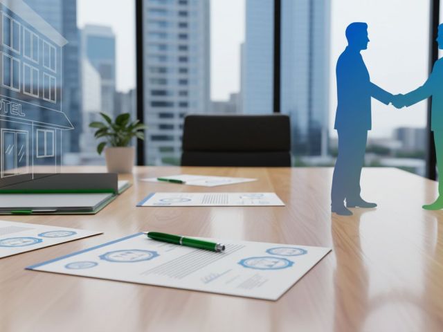 baux commerciaux negocier renouveler et proteger son fonds