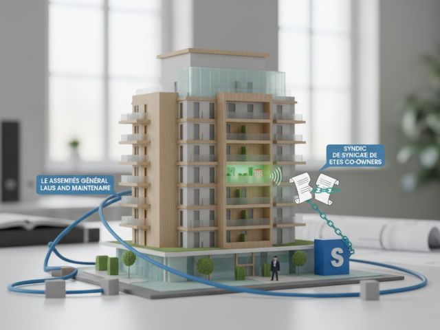 contentieux immobilier copropriete nuisances et promesses de vente