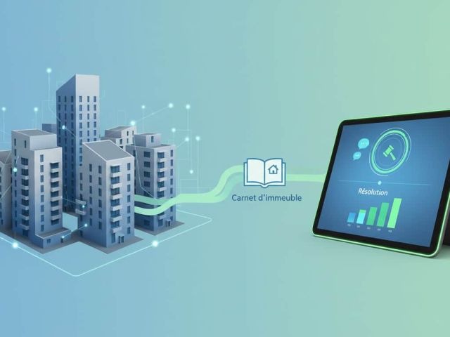 mediation numerique et carnet dimmeuble nouvelles pratiques pour desamorcer les litiges dhabitat col