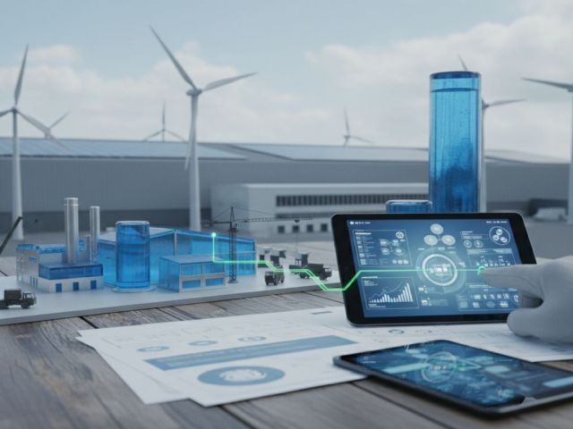 reforme rep et digitalisation adapter les clauses de chantier et securiser les garanties pour donneu