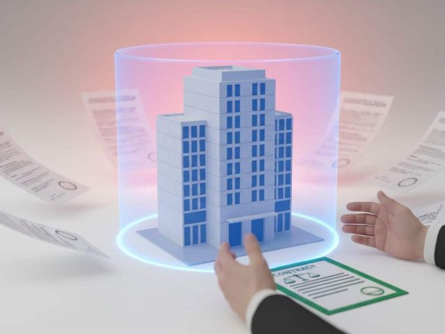 securiser son point de vente face aux reconversions dimmeubles et aux recentes decisions de justice