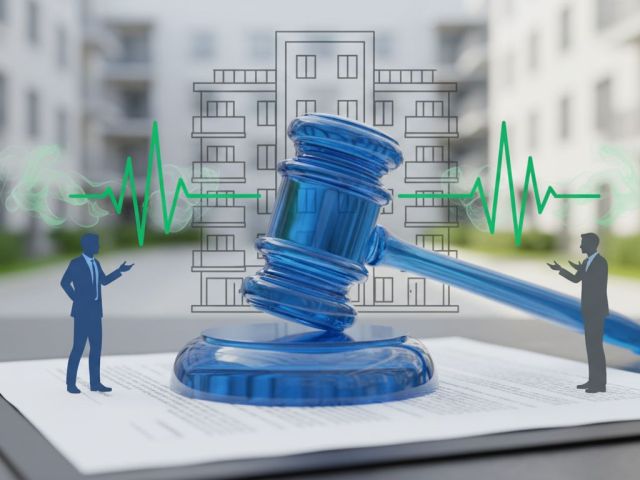 copropriete contester lassemblee et agir contre les nuisances