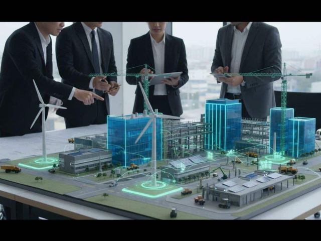 assurance chantiers et esg prevenir litiges et risques industriels