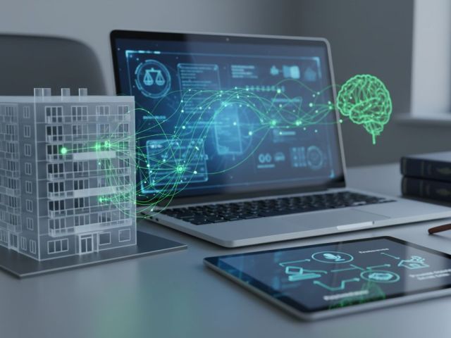 proces dimmeubles a lere numerique preuves automatiques transparence et responsabilites