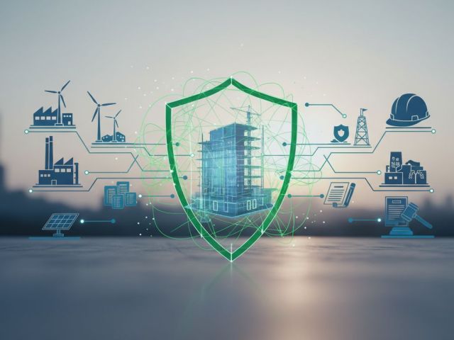 risques industriels et assurance chantier prevenir litiges et responsabilites