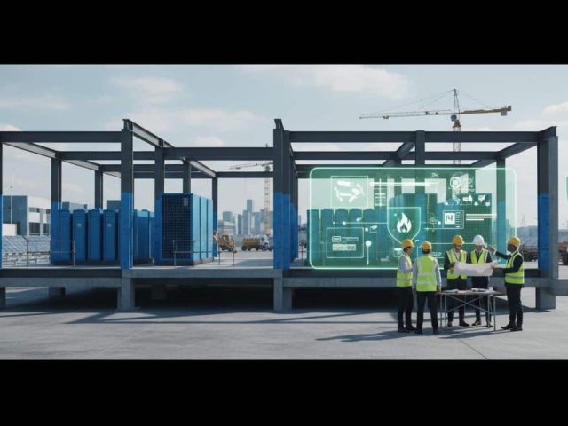 comment proteger un projet face aux incendies de batteries et a la hausse des couts
