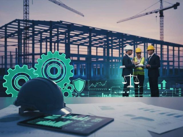 nouvelle donne reglementaire et inflation des couts comment securiser les chantiers et les investiss