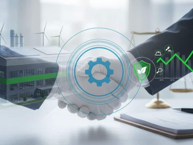 adapter la gouvernance des chantiers aux recentes obligations environnementales et a la fragilite fi