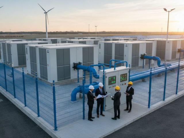 securiser les sites de stockage denergie conformite recente garanties contractuelles et bonnes prati