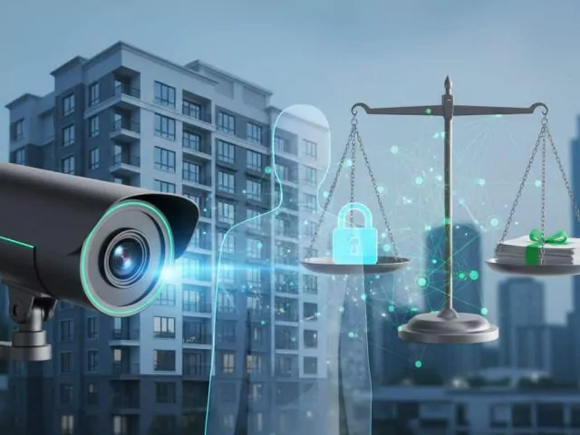 videosurveillance et preuve quelles limites pour la vie privee et les recours des occupants