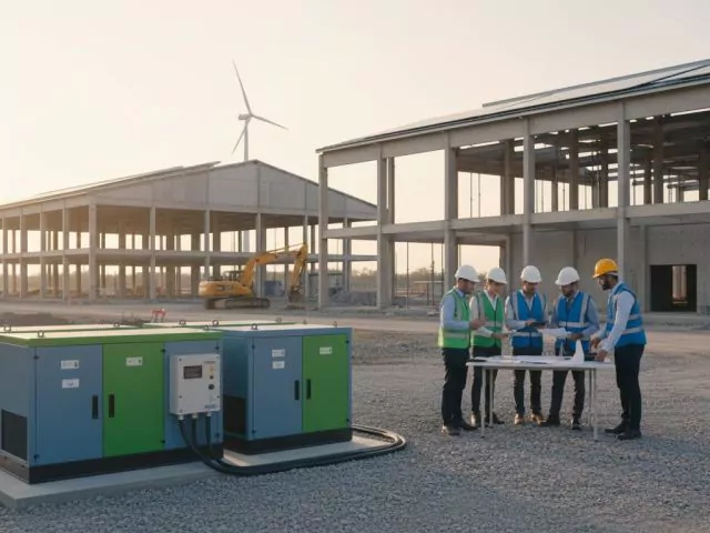 chantiers batteries et assurance prevenir risques techniques et juridiques
