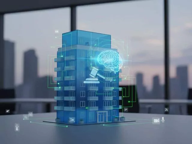 preuves numeriques et capteurs comment les outils automatises transforment les litiges dimmeuble